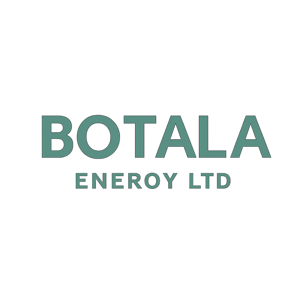 Botala Energy Ltd