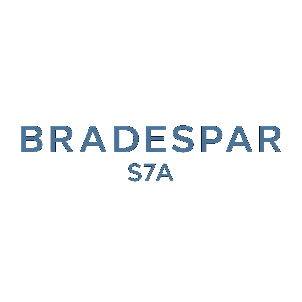 Bradespar S/a
