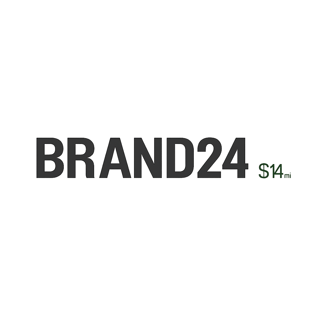 BRAND24 S.A.