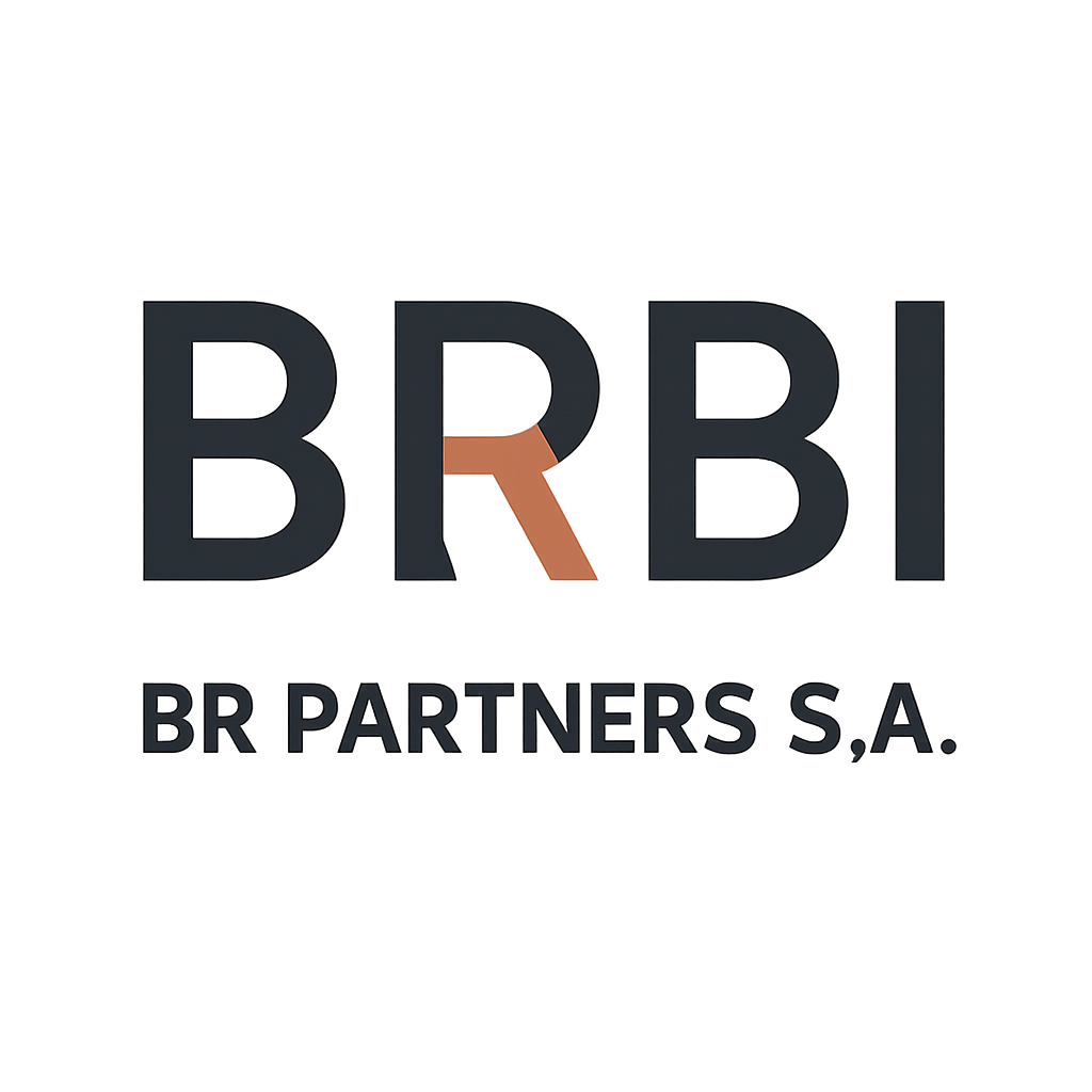 Brbi BR Partners S.A