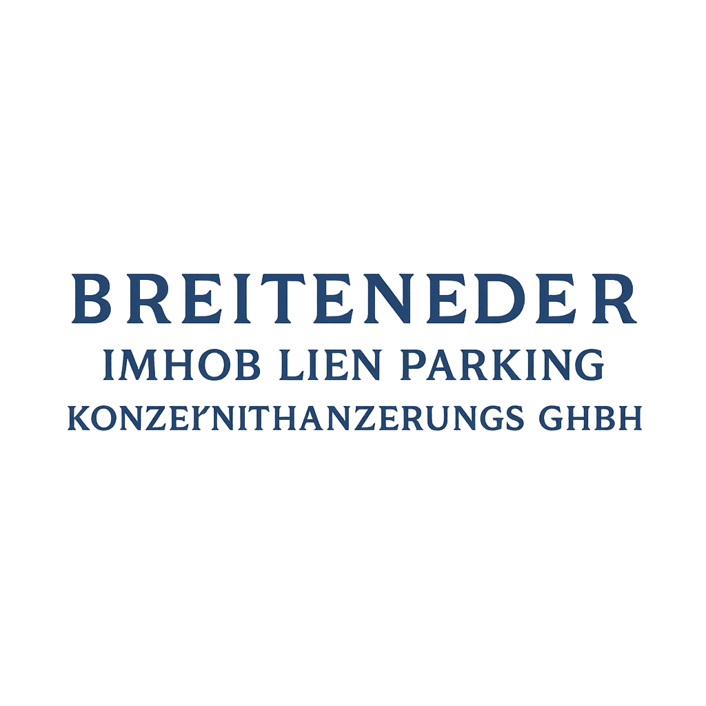 Breiteneder Immobilien Parking Konzernfinanzierungs GmbH