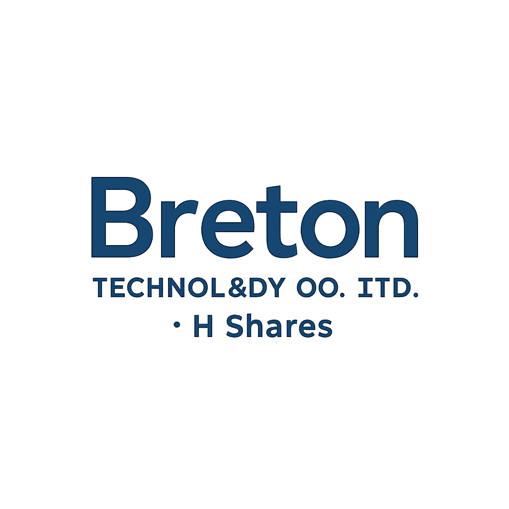 Breton Technology Co., Ltd.