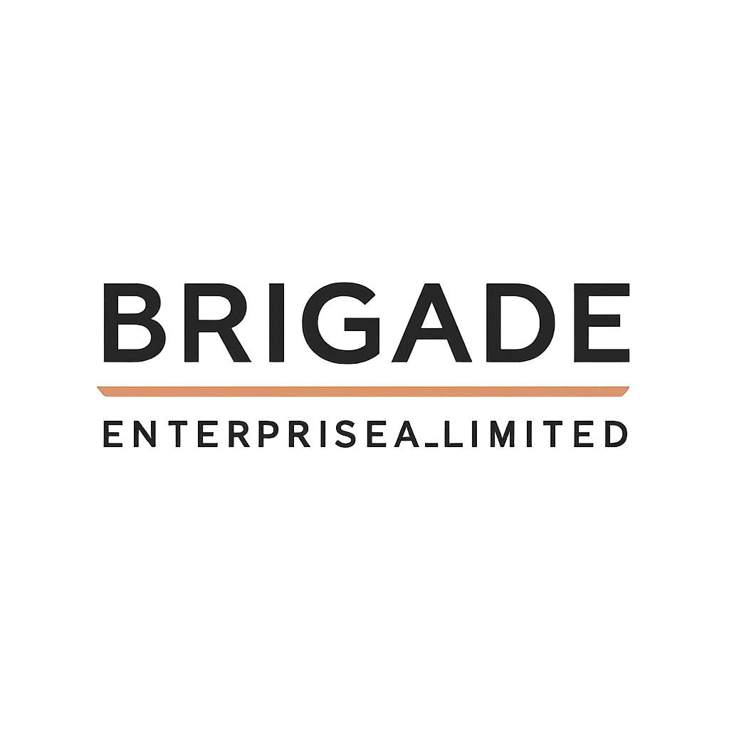 Brigade Enterprises Limited