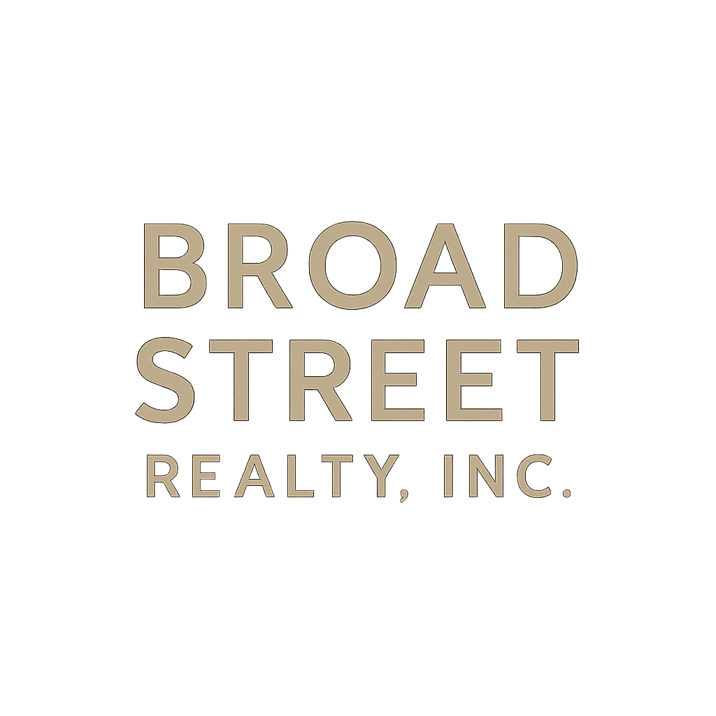 Broad Street Realty, Inc.
