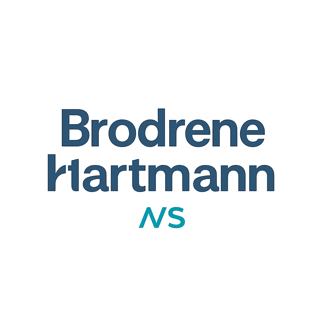 Brødrene Hartmann A/S