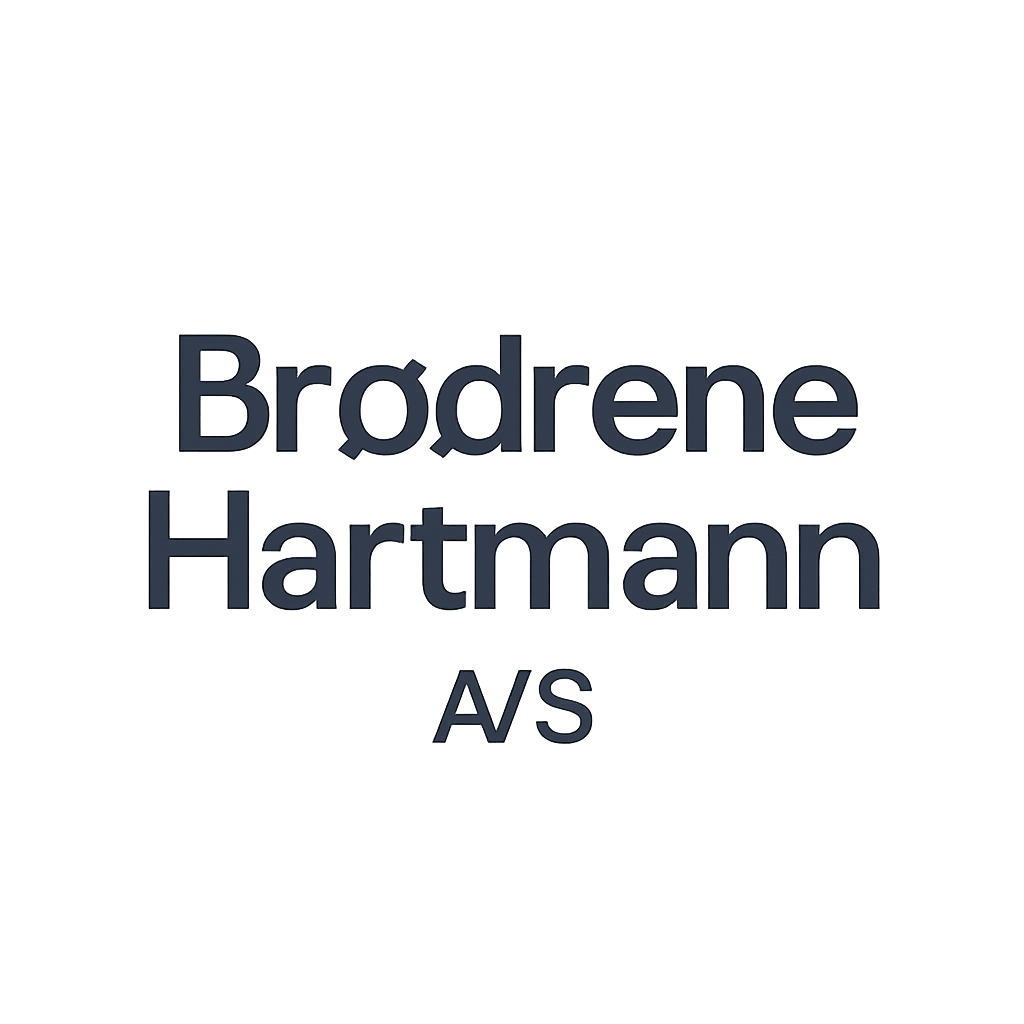 Brødrene Hartmann A/S