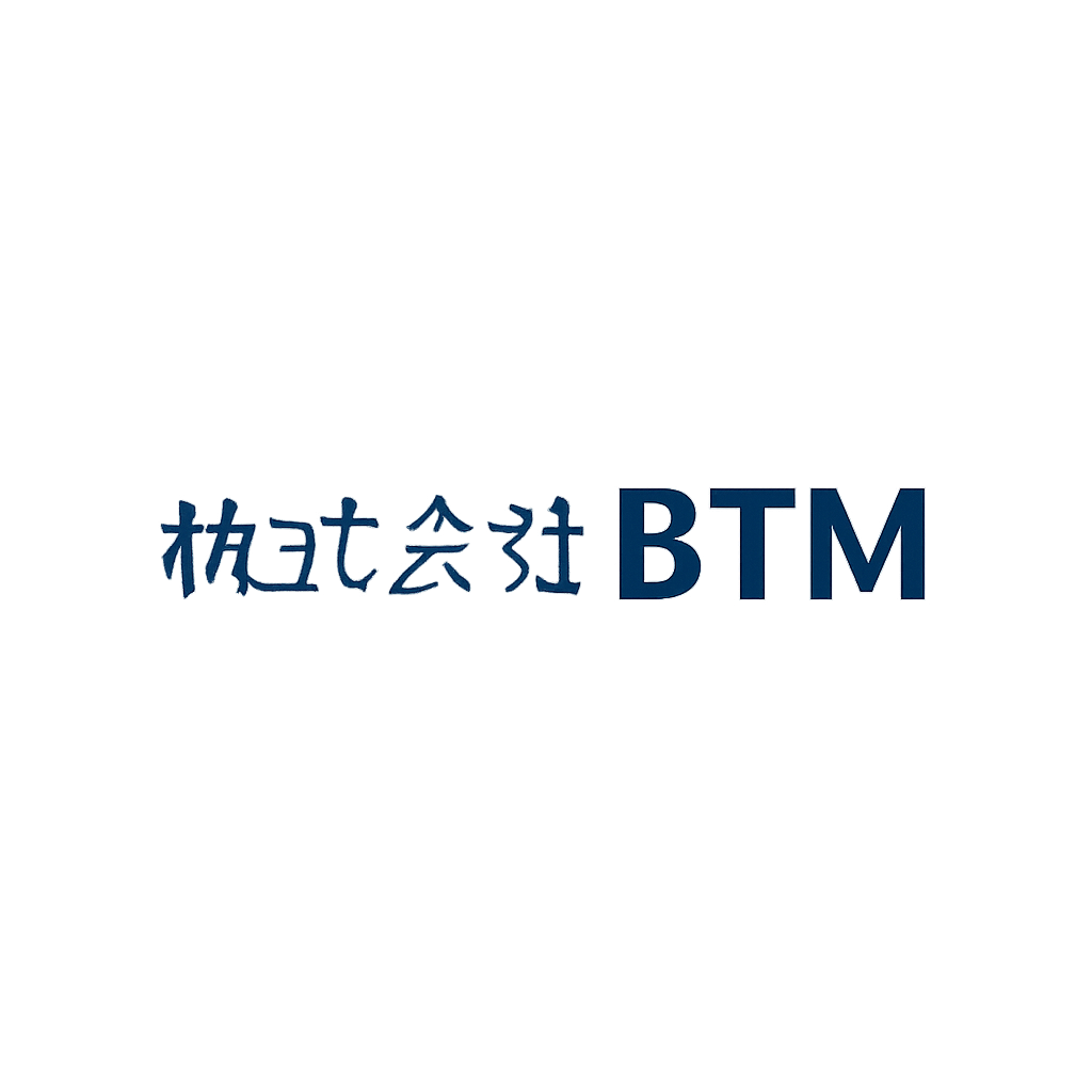 株式会社BTM