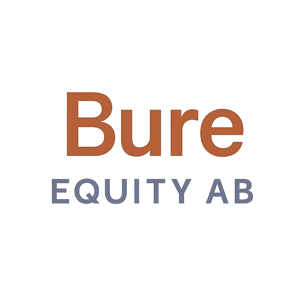 Bure Equity AB