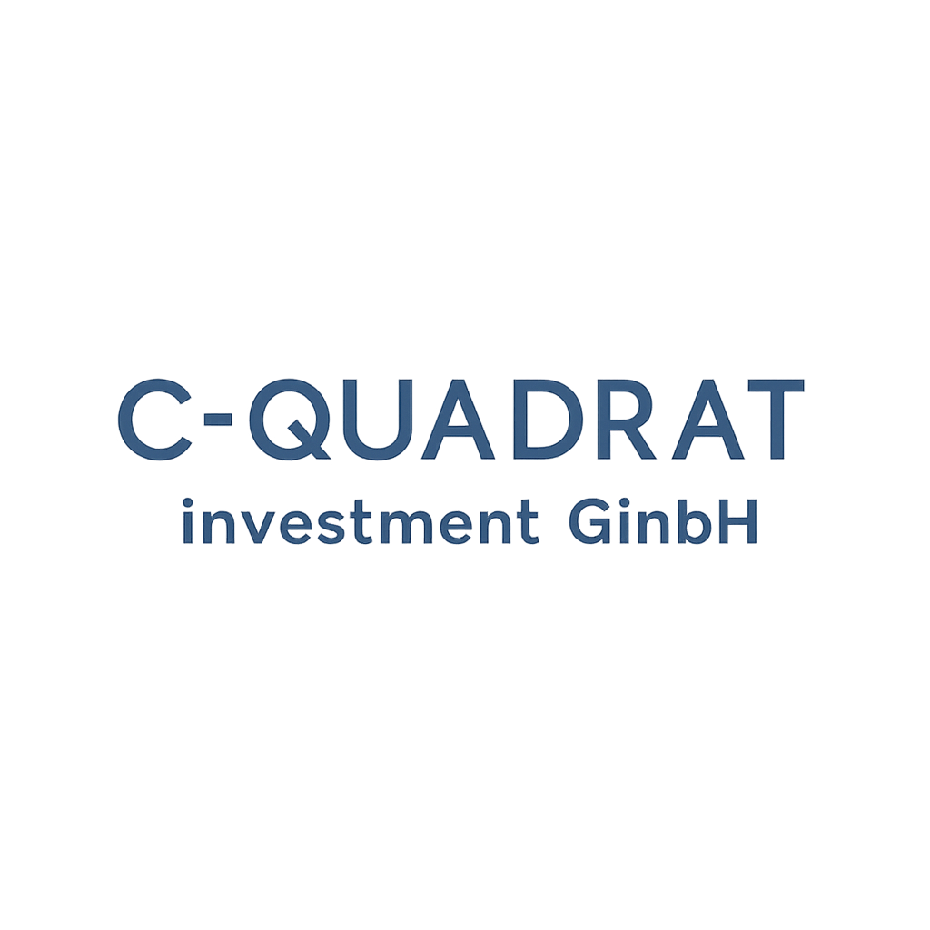 C-QUADRAT Investment GmbH