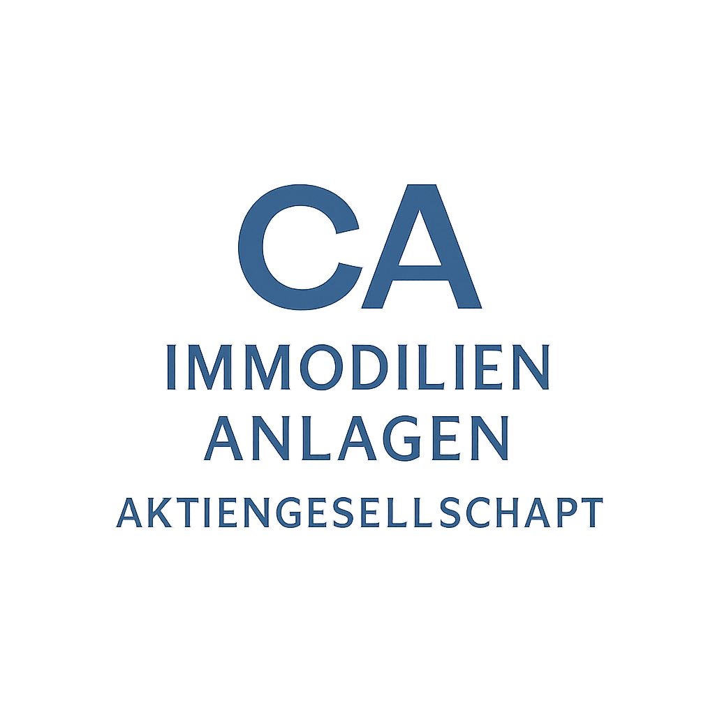 CA Immobilien Anlagen Aktiengesellschaft