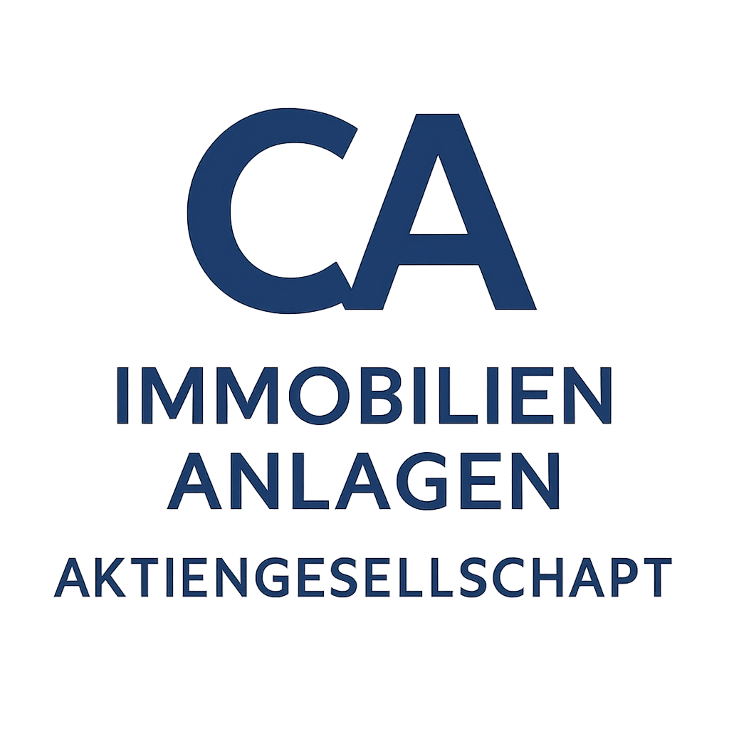 CA Immobilien Anlagen Aktiengesellschaft