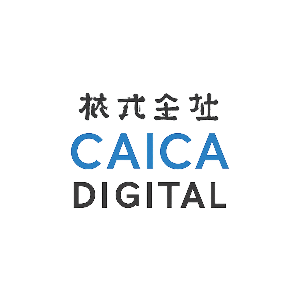 株式会社caica Digital