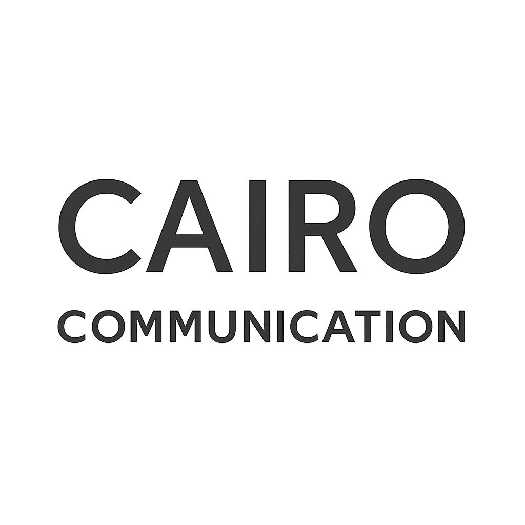 Cairo Communication