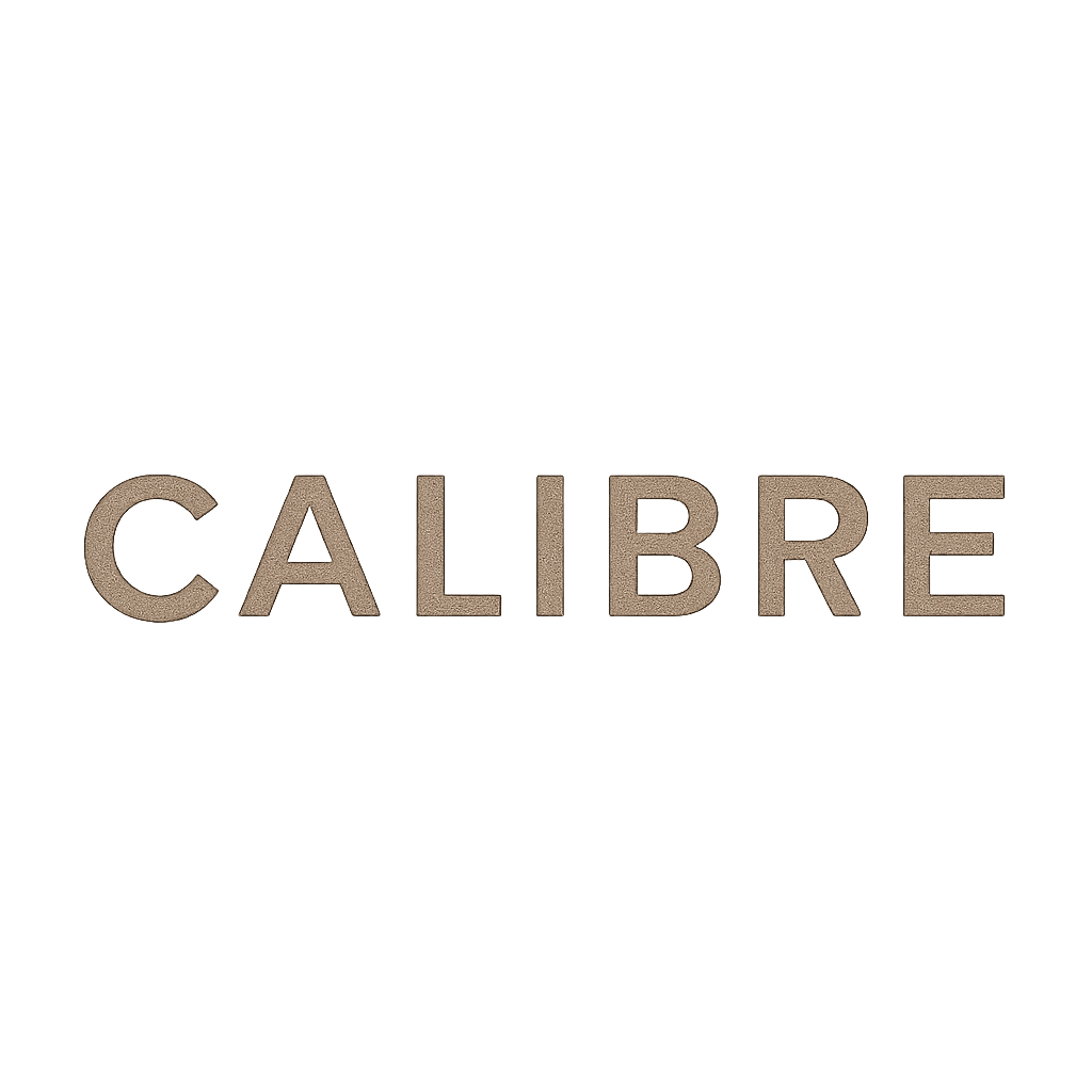 CALIBRE