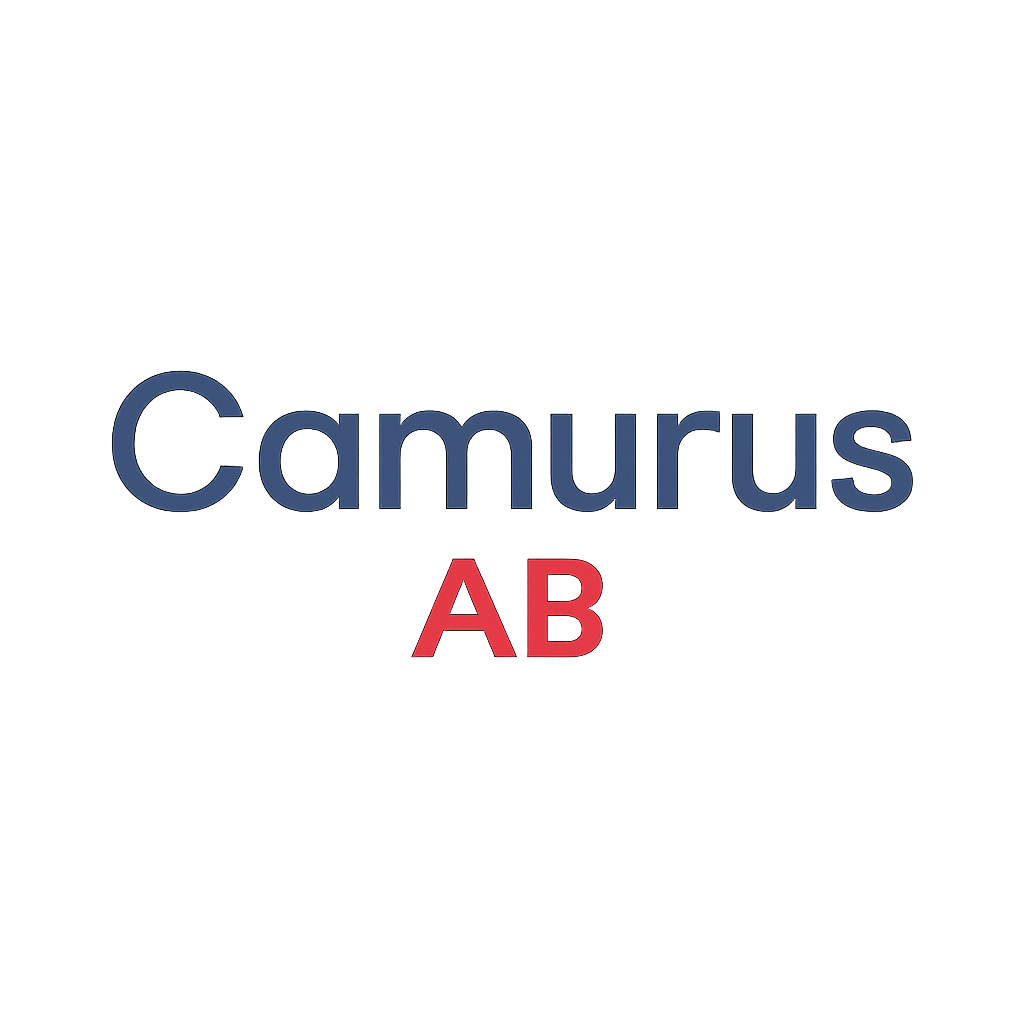 Camurus AB
