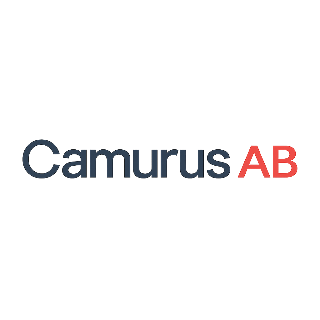 Camurus AB