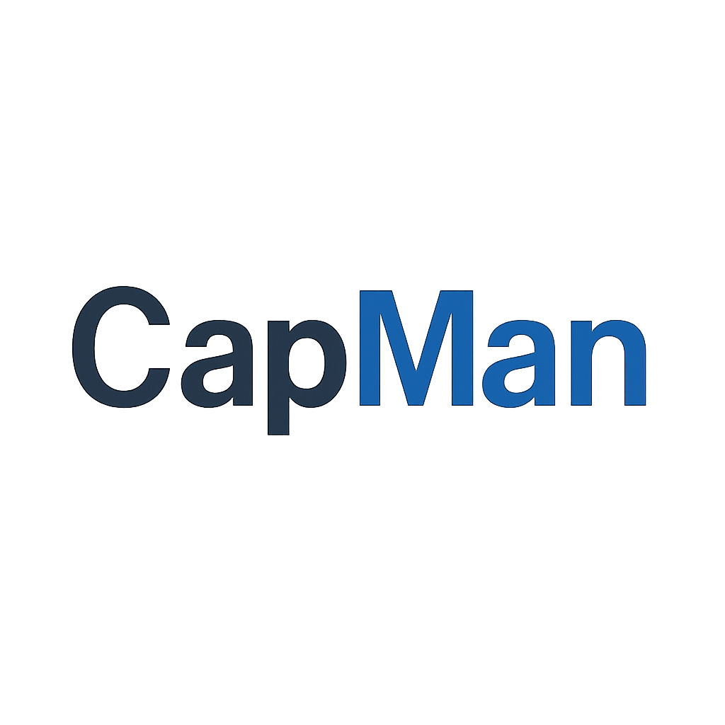 CapMan