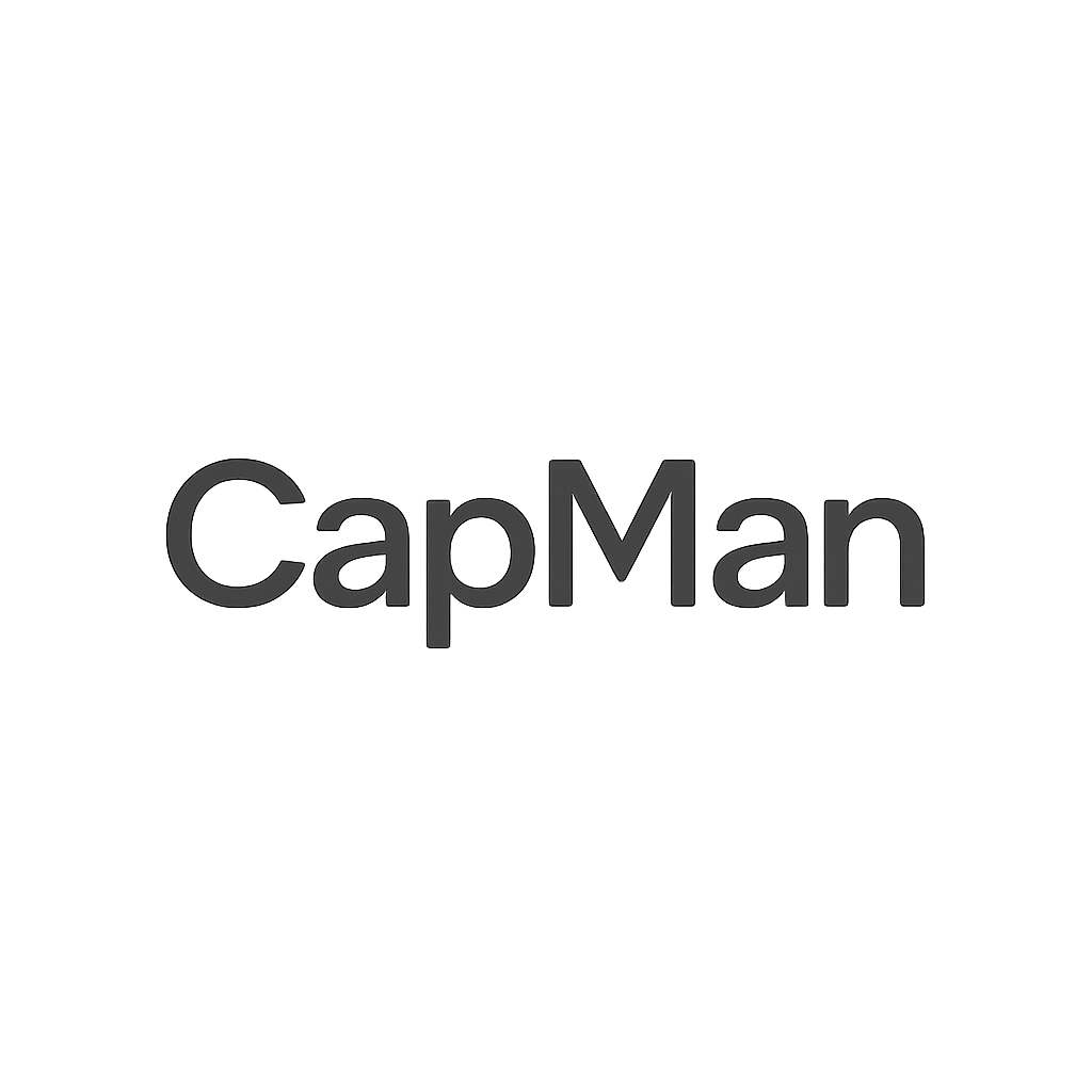 CapMan