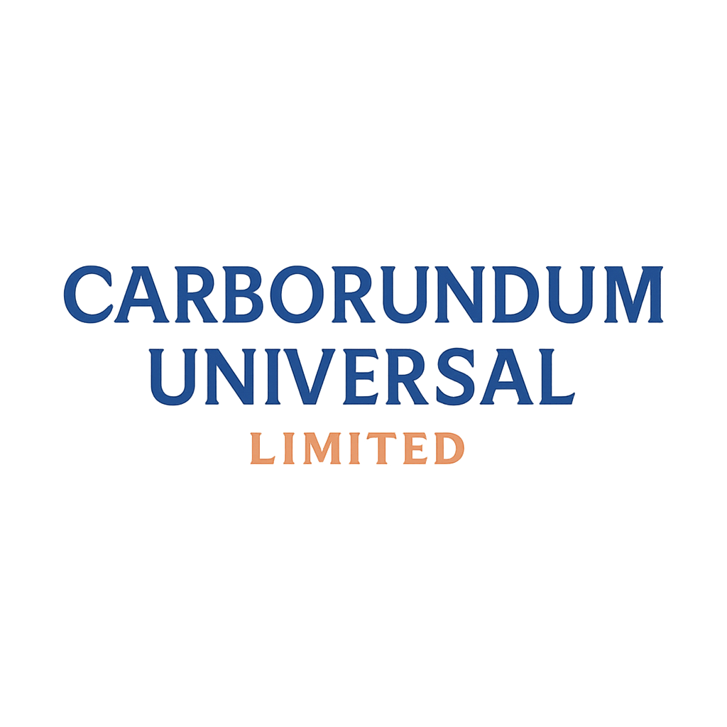 Carborundum Universal Limited