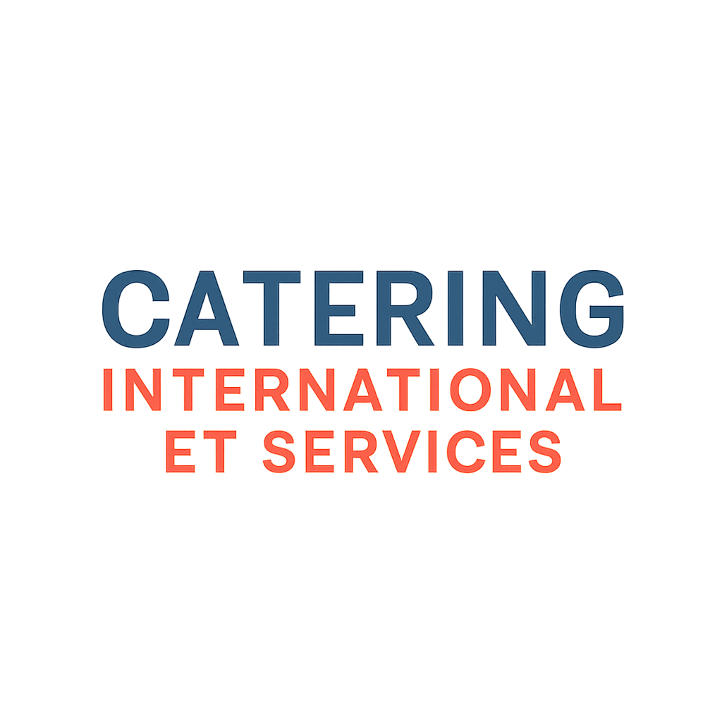 Catering International et Services