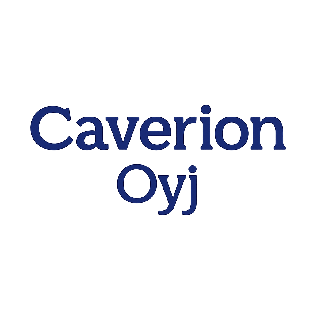 Caverion Oyj