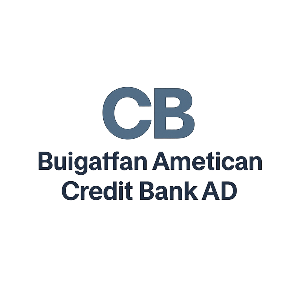 CB Bulgarian American Credit Bank AD