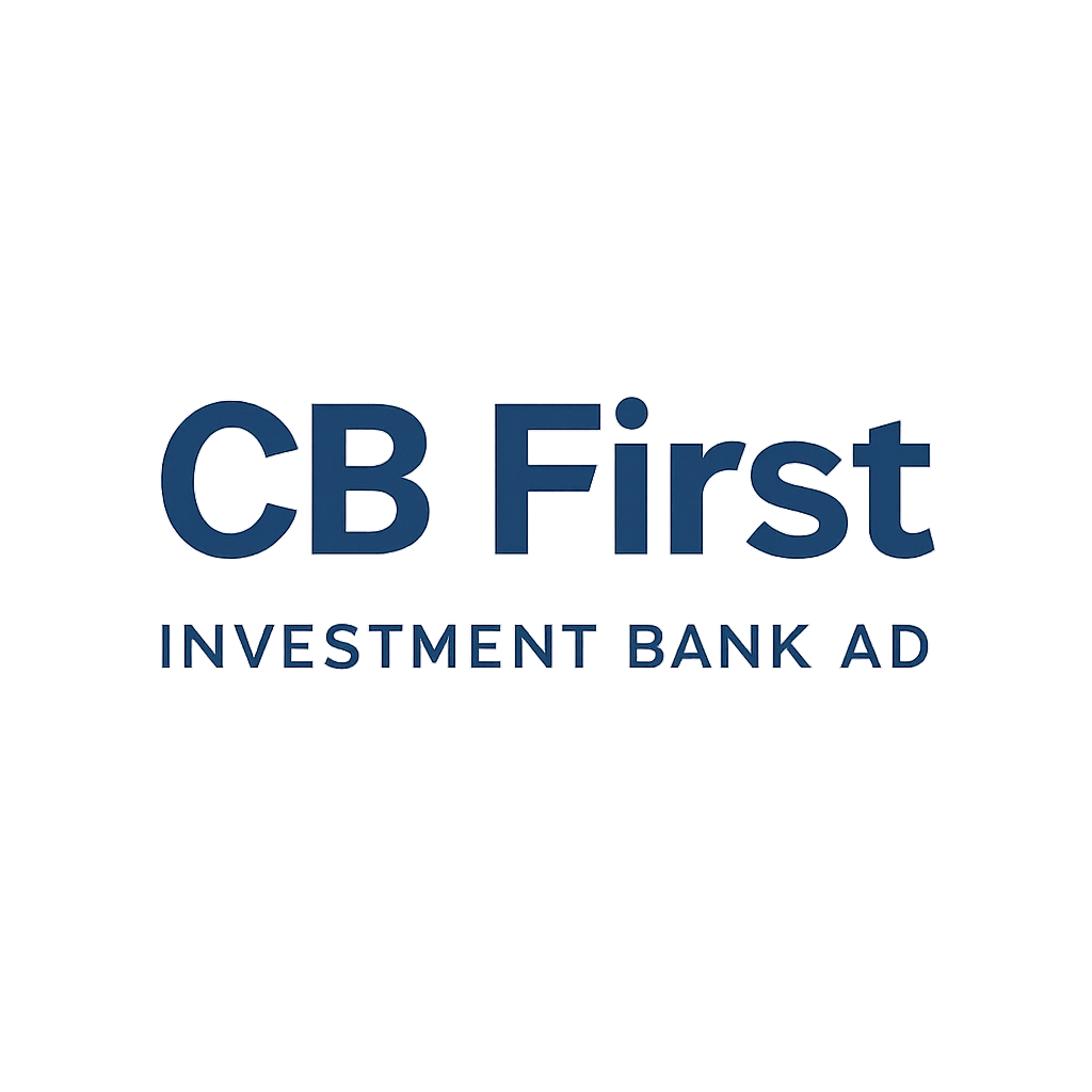 CB First Investment Bank AD