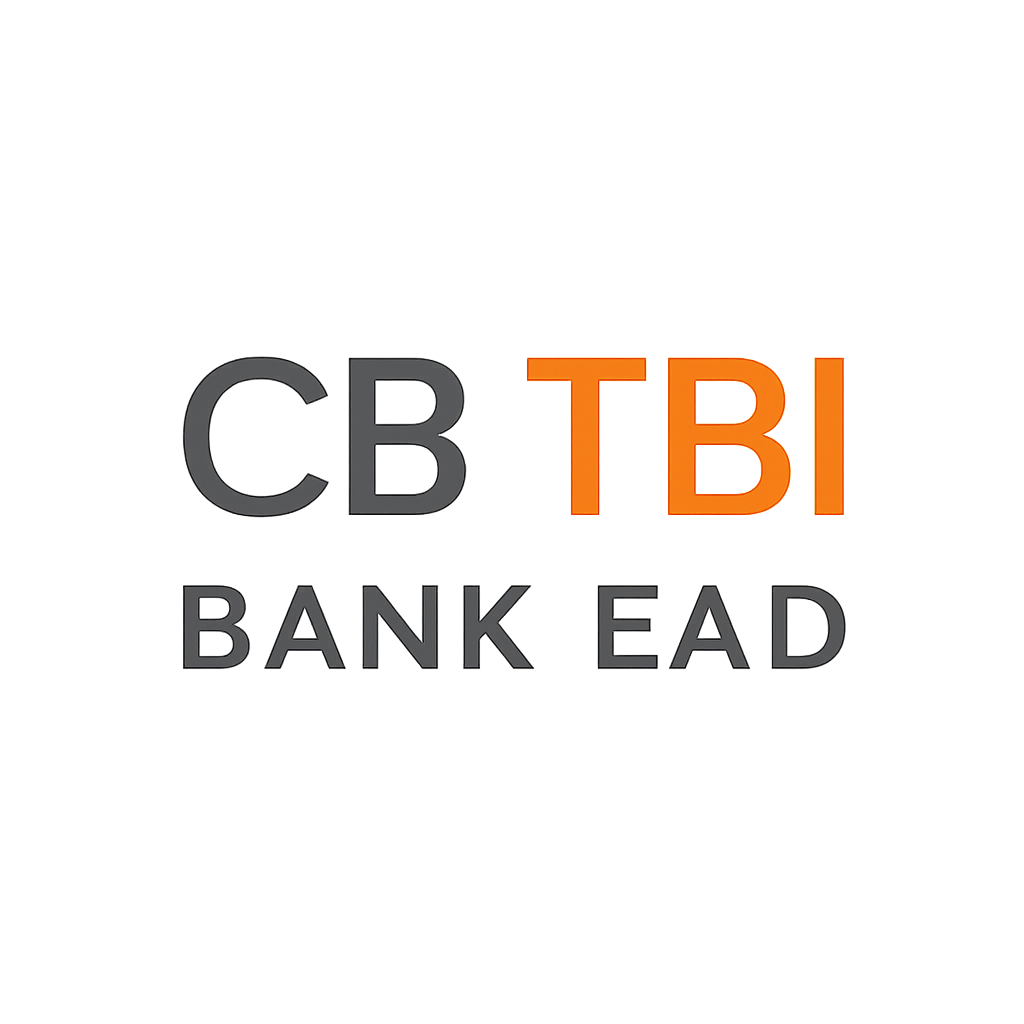 CB TBI Bank EAD