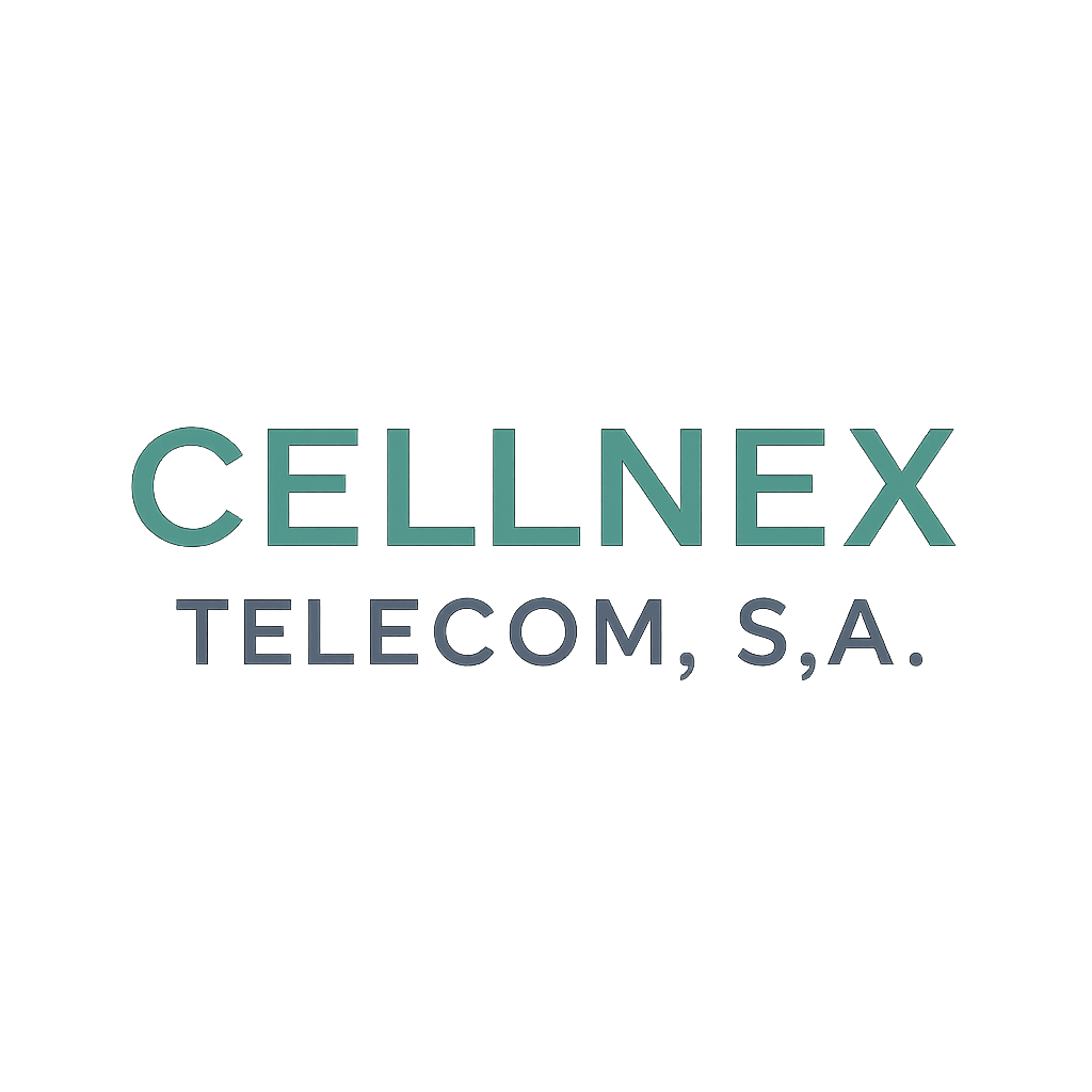 Cellnex Telecom, S.A.