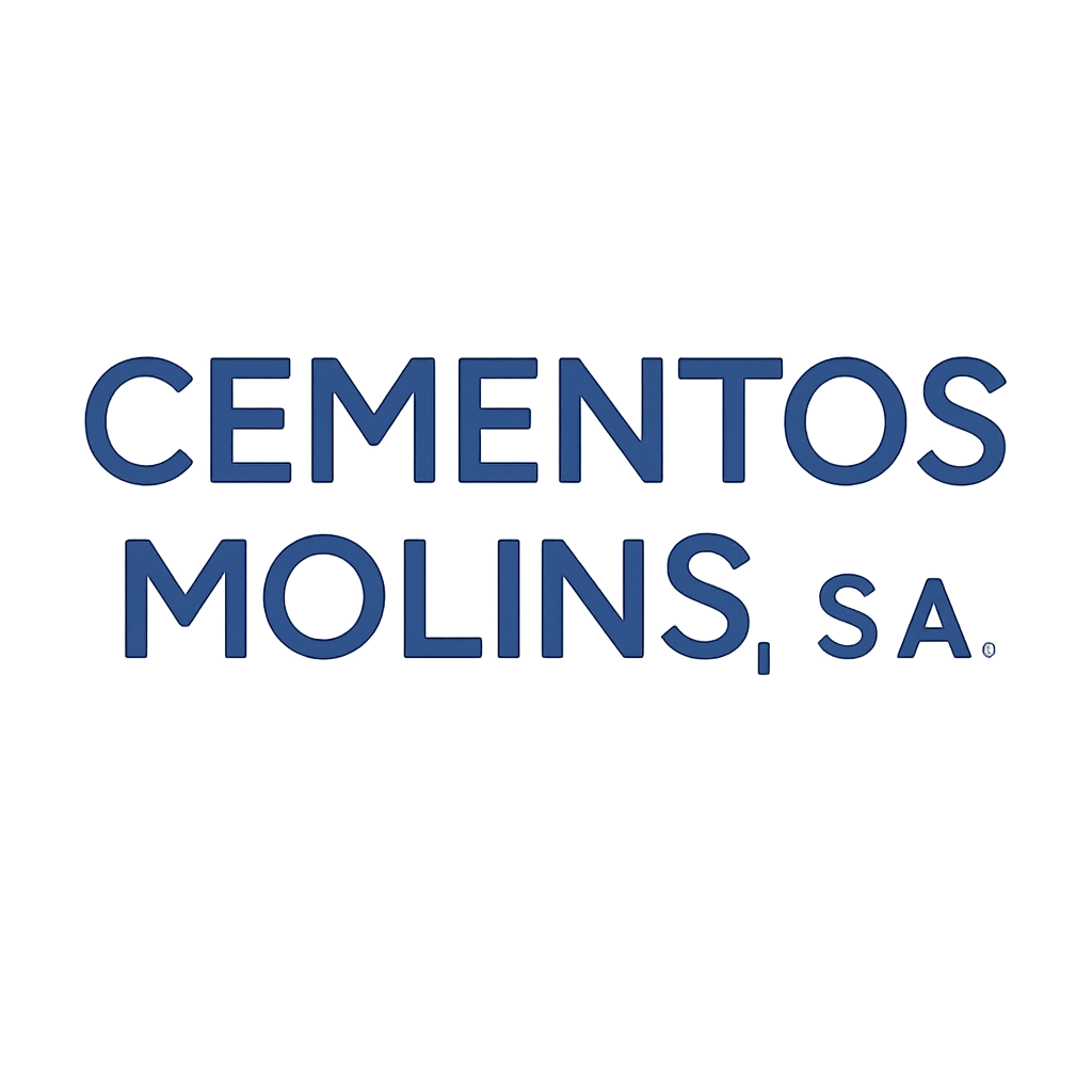 Cementos Molins, S.A.