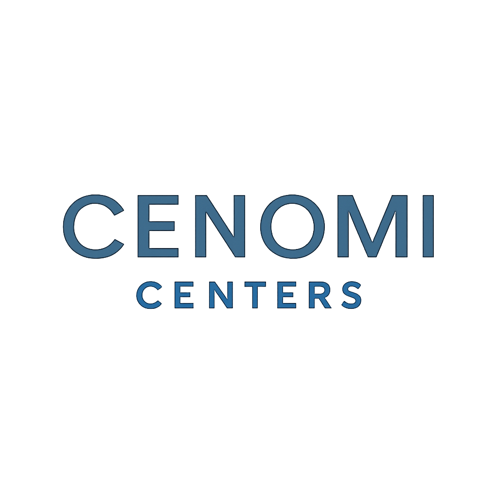 Cenomi Centers