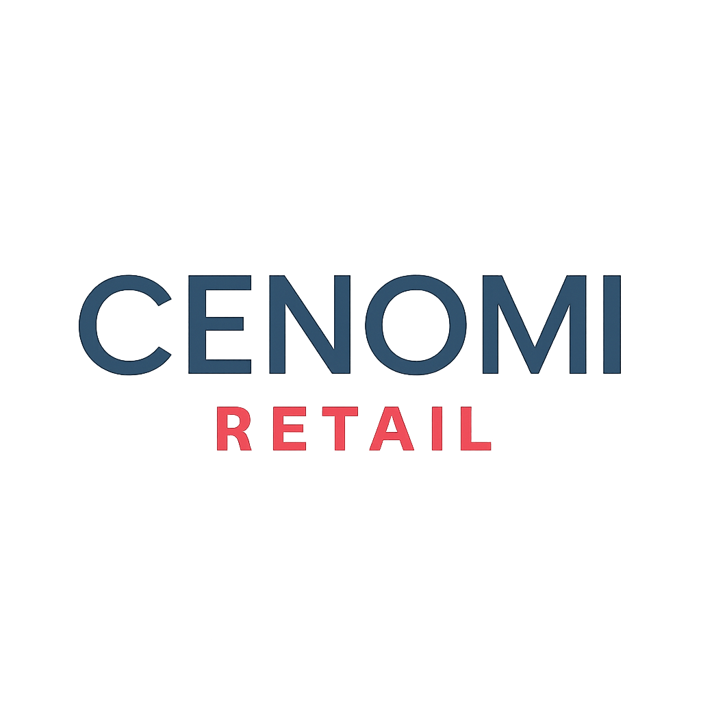 Cenomi Retail