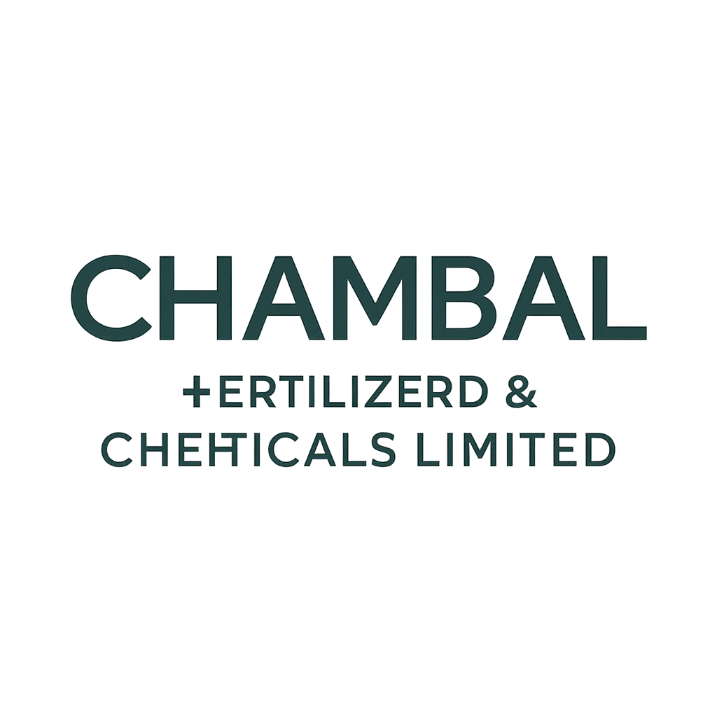 Chambal Fertilizers & Chemicals Limited
