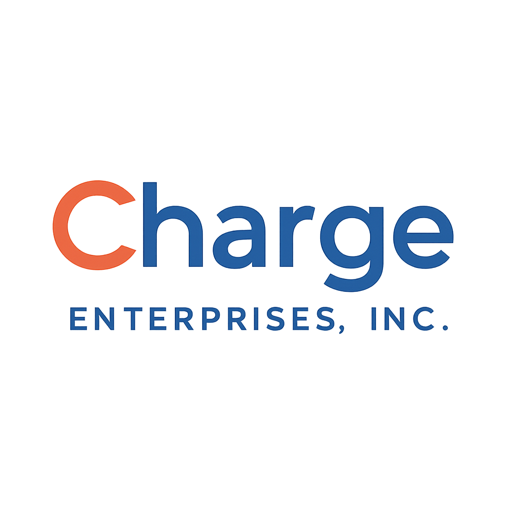 Charge Enterprises, Inc.