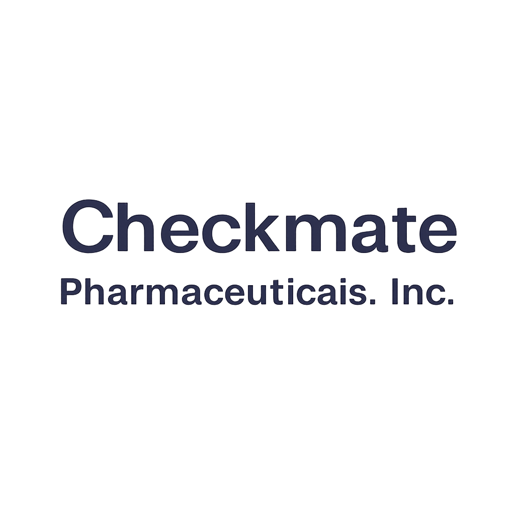 Checkmate Pharmaceuticals, Inc.