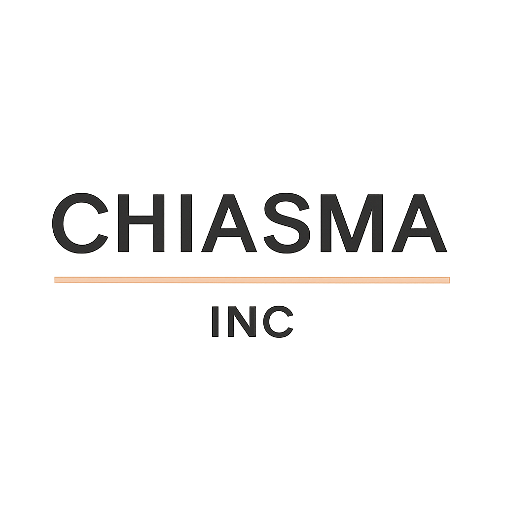 CHIASMA, INC