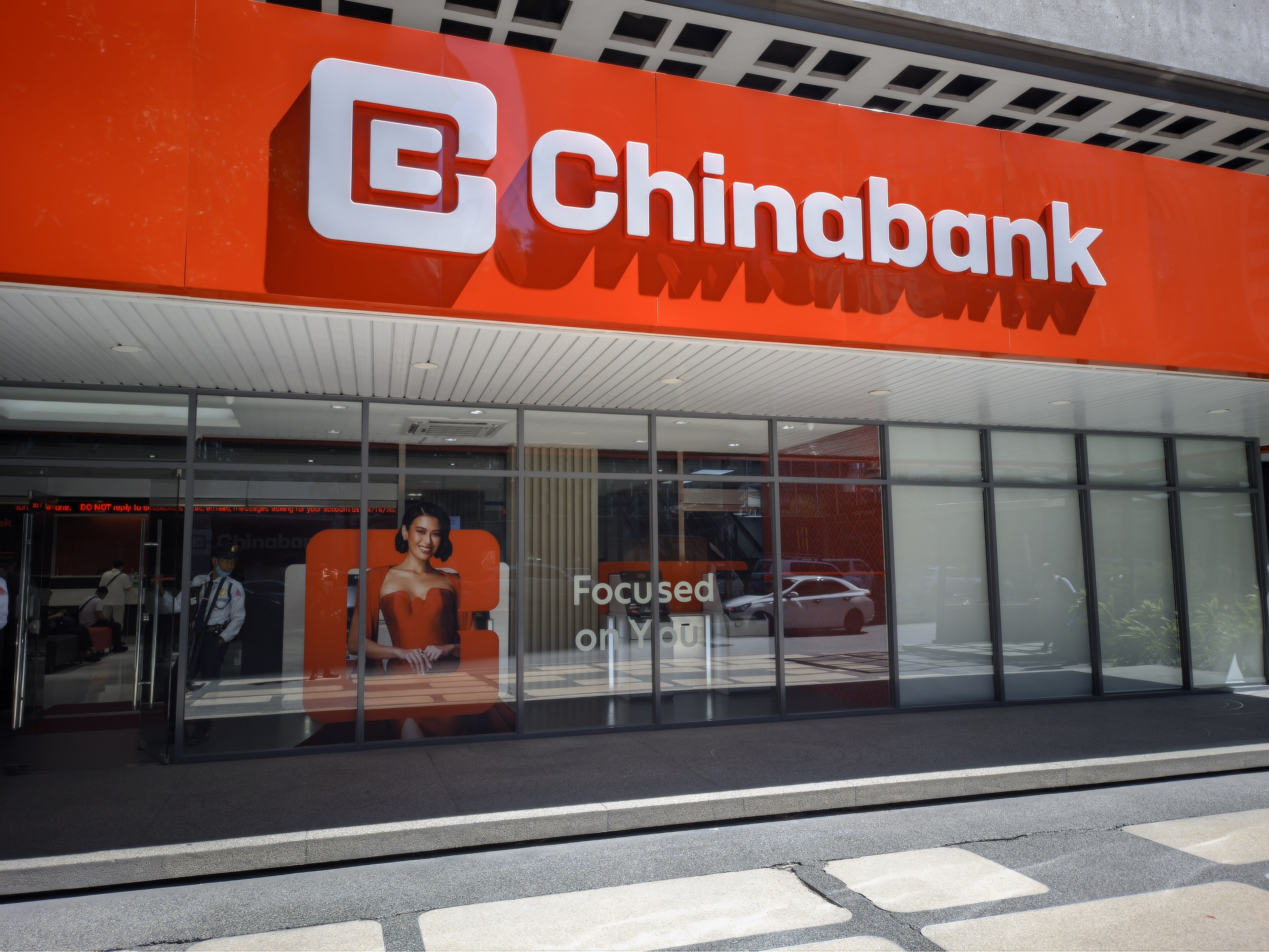 China Banking Corporation