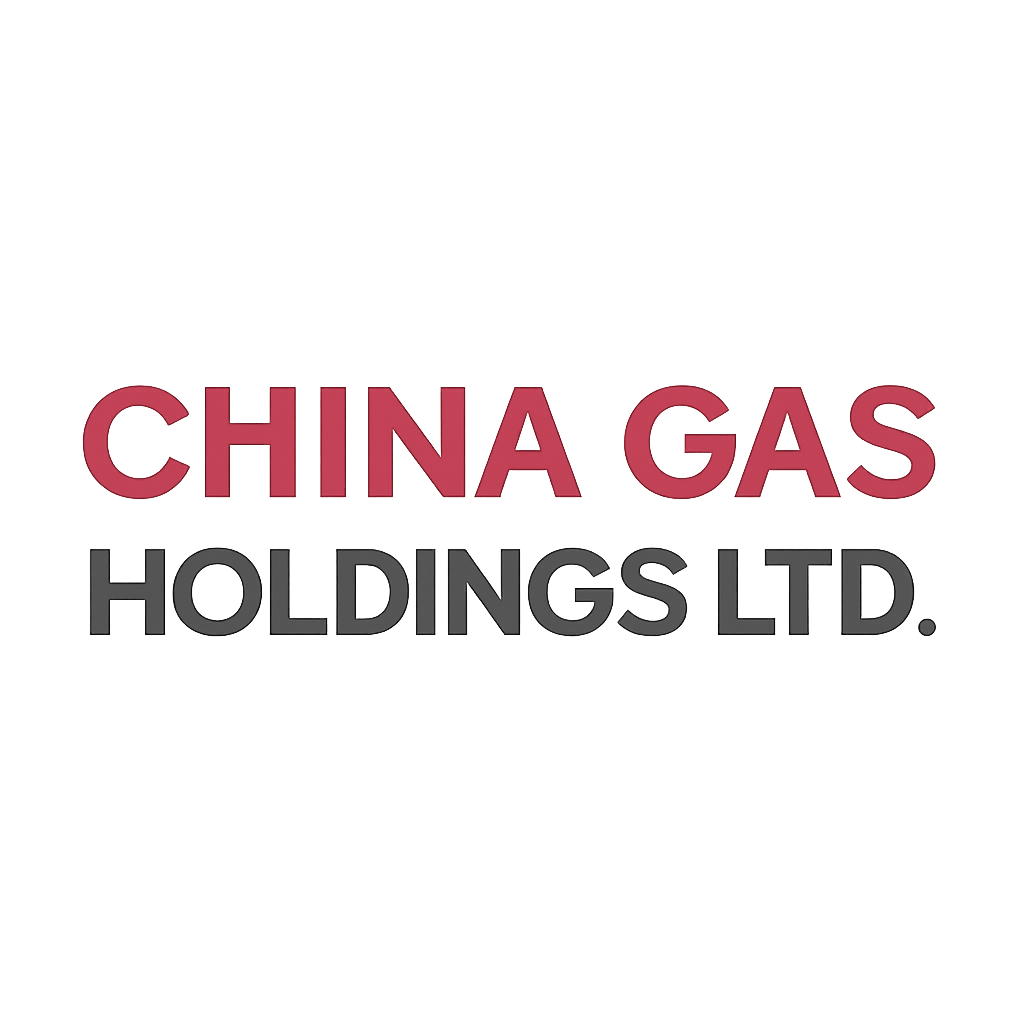 China Gas Holdings Ltd.