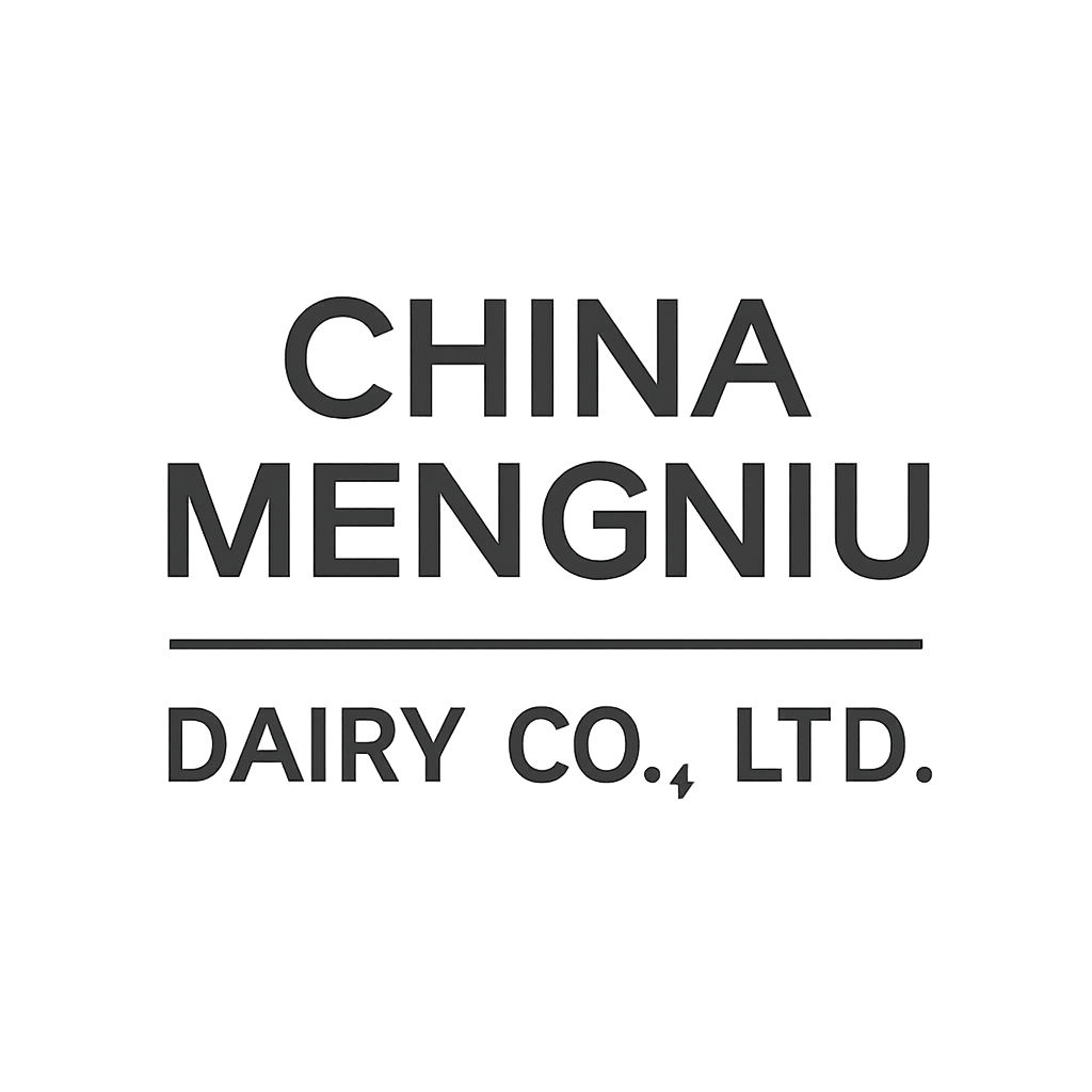 China Mengniu Dairy Co. Ltd.