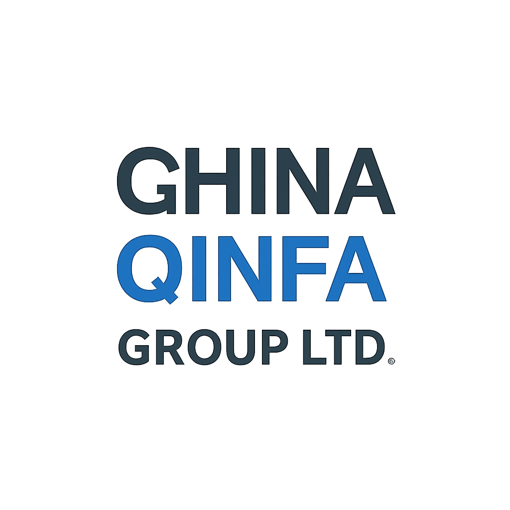 China Qinfa Group Ltd.
