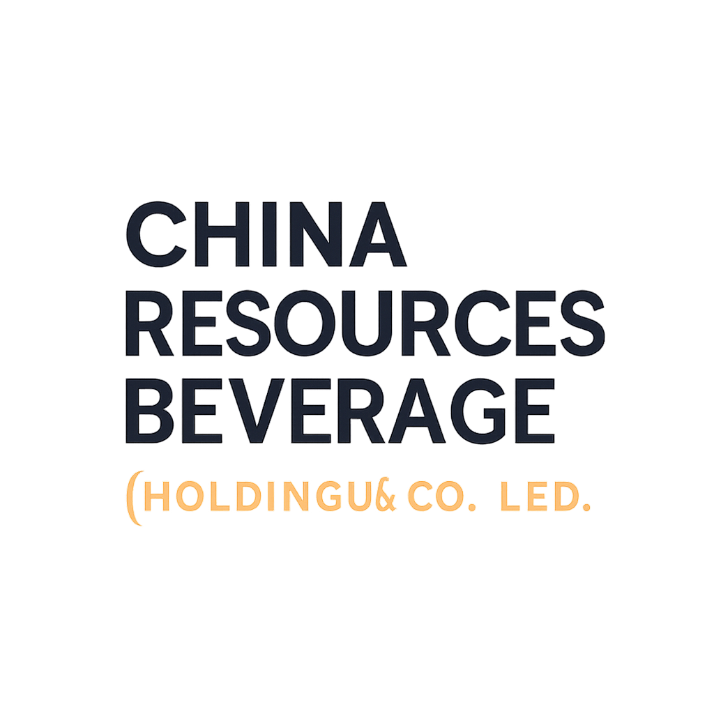 China Resources Beverage (Holdings) Co. Ltd.