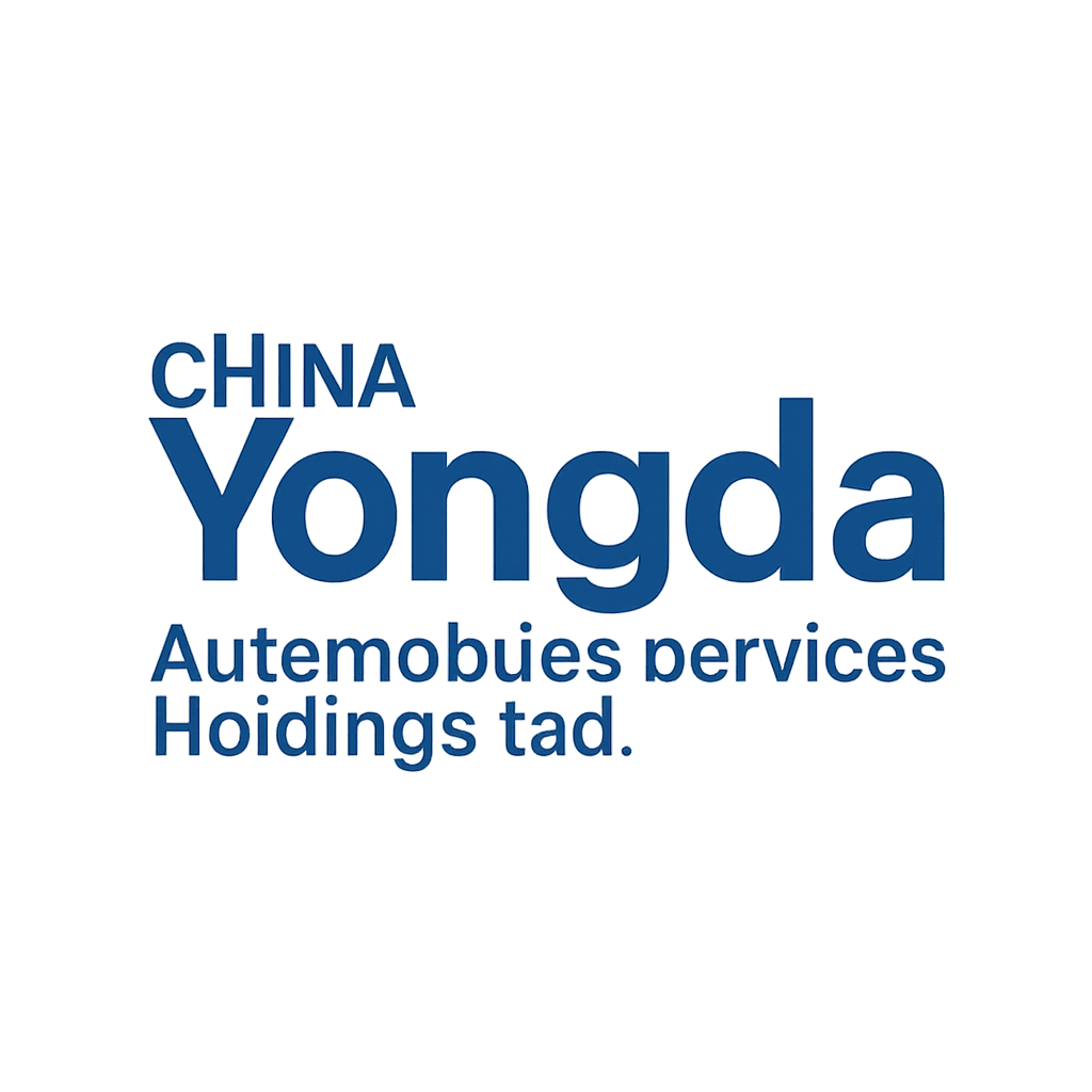 China Yongda Automobiles Services Holdings Ltd.