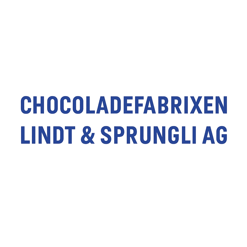 Chocoladefabriken Lindt & Sprüngli AG