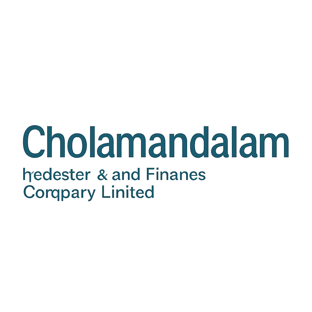 Cholamandalam Investment and Finance Company Limited