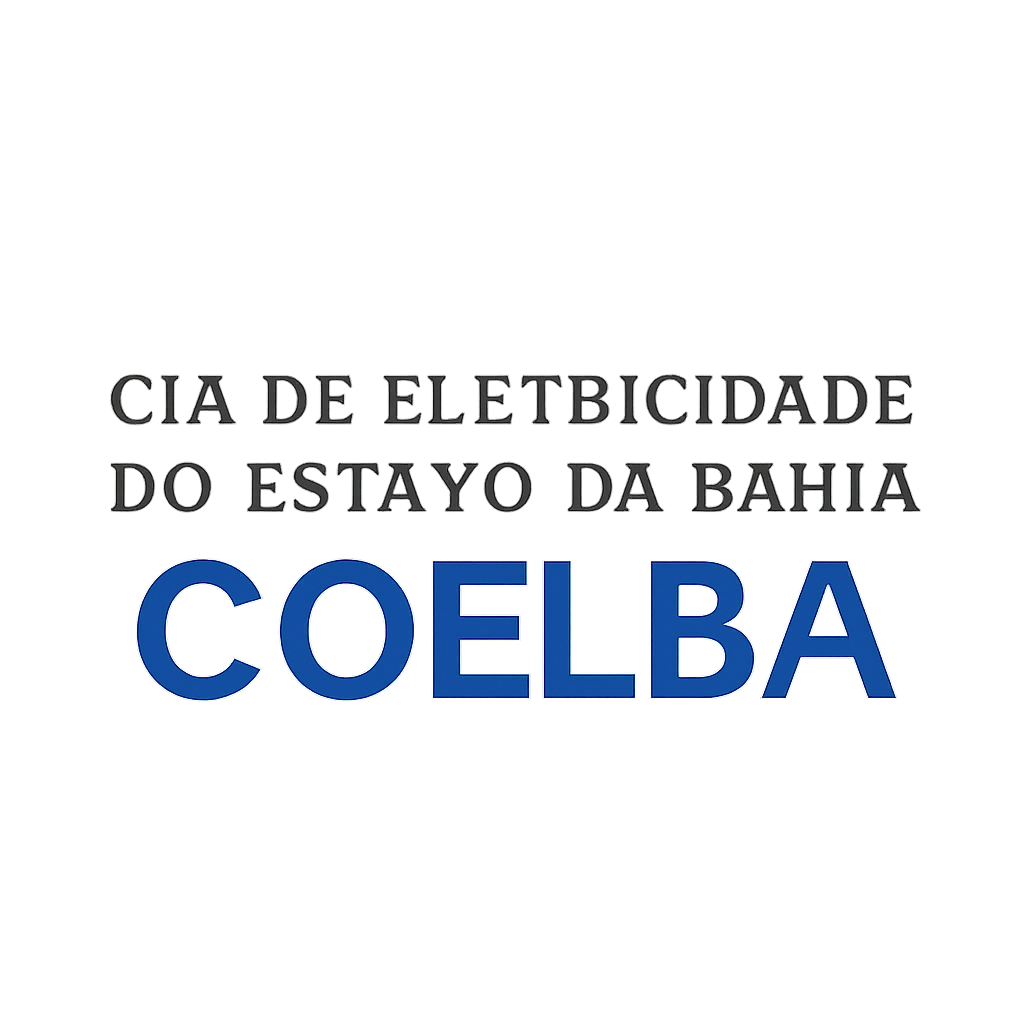 CIA de Eletricidade do Estado da Bahia - Coelba