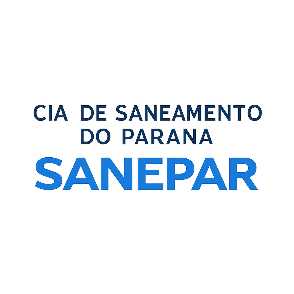Cia. de Saneamento do Paraná - Sanepar