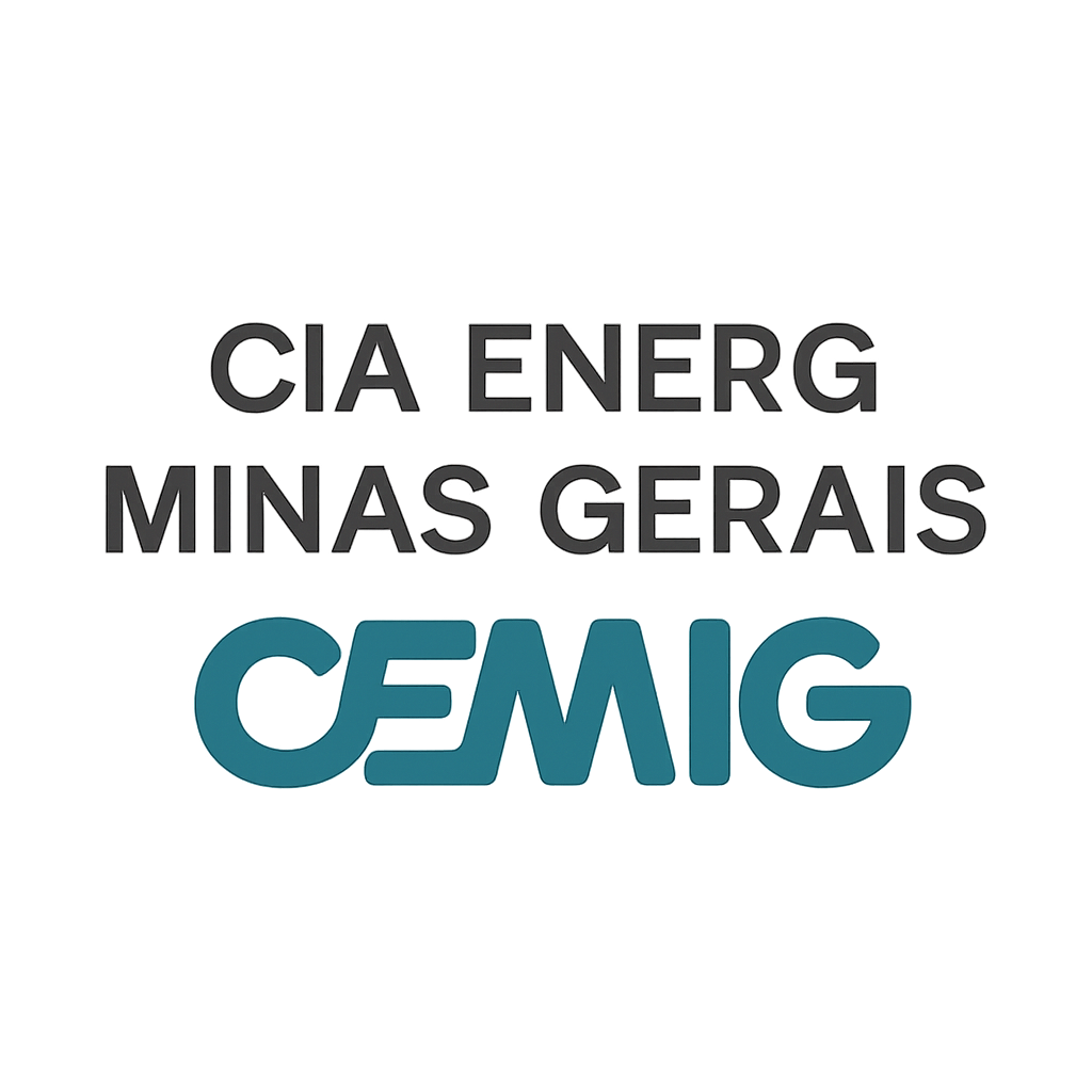 CIA Energ Minas Gerais - Cemig