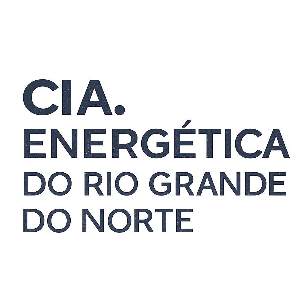 CIA Energética do RIO Grande do Norte