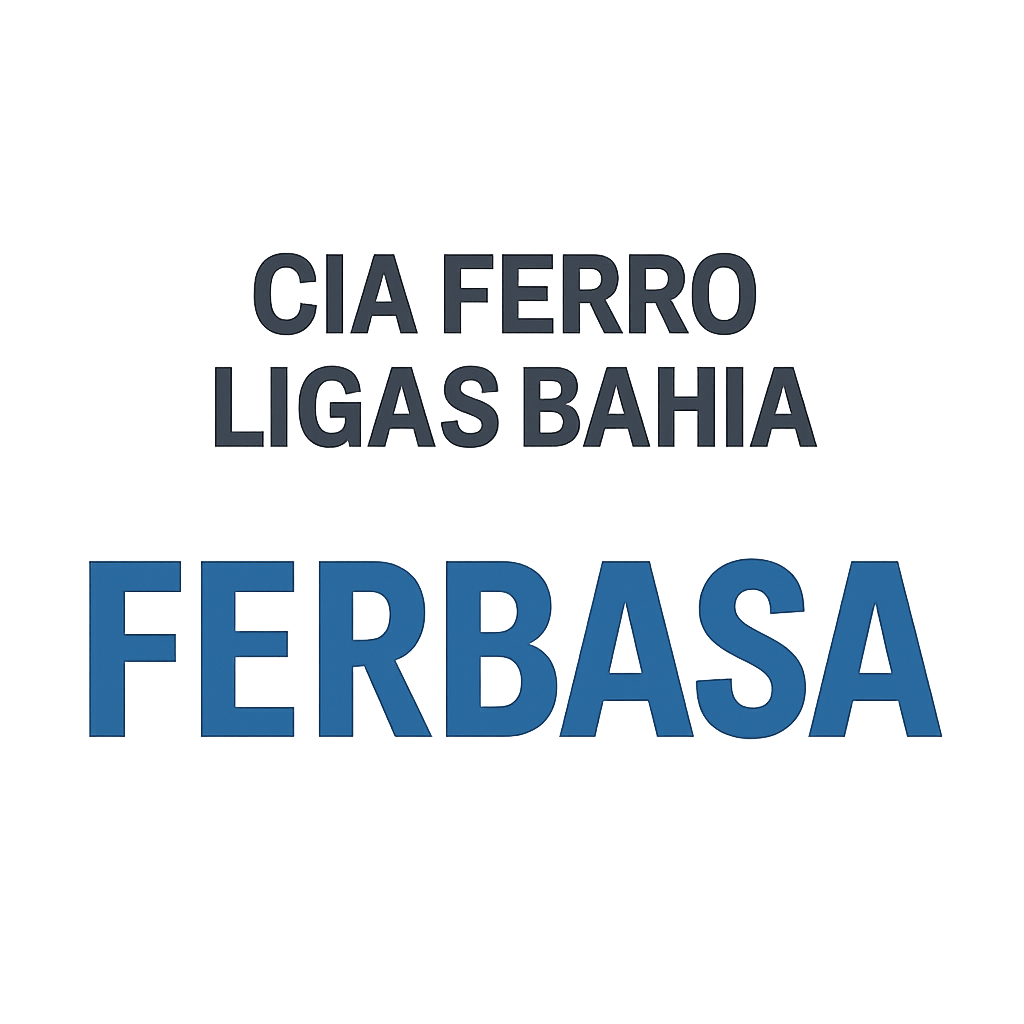 CIA Ferro Ligas Bahia Ferbasa