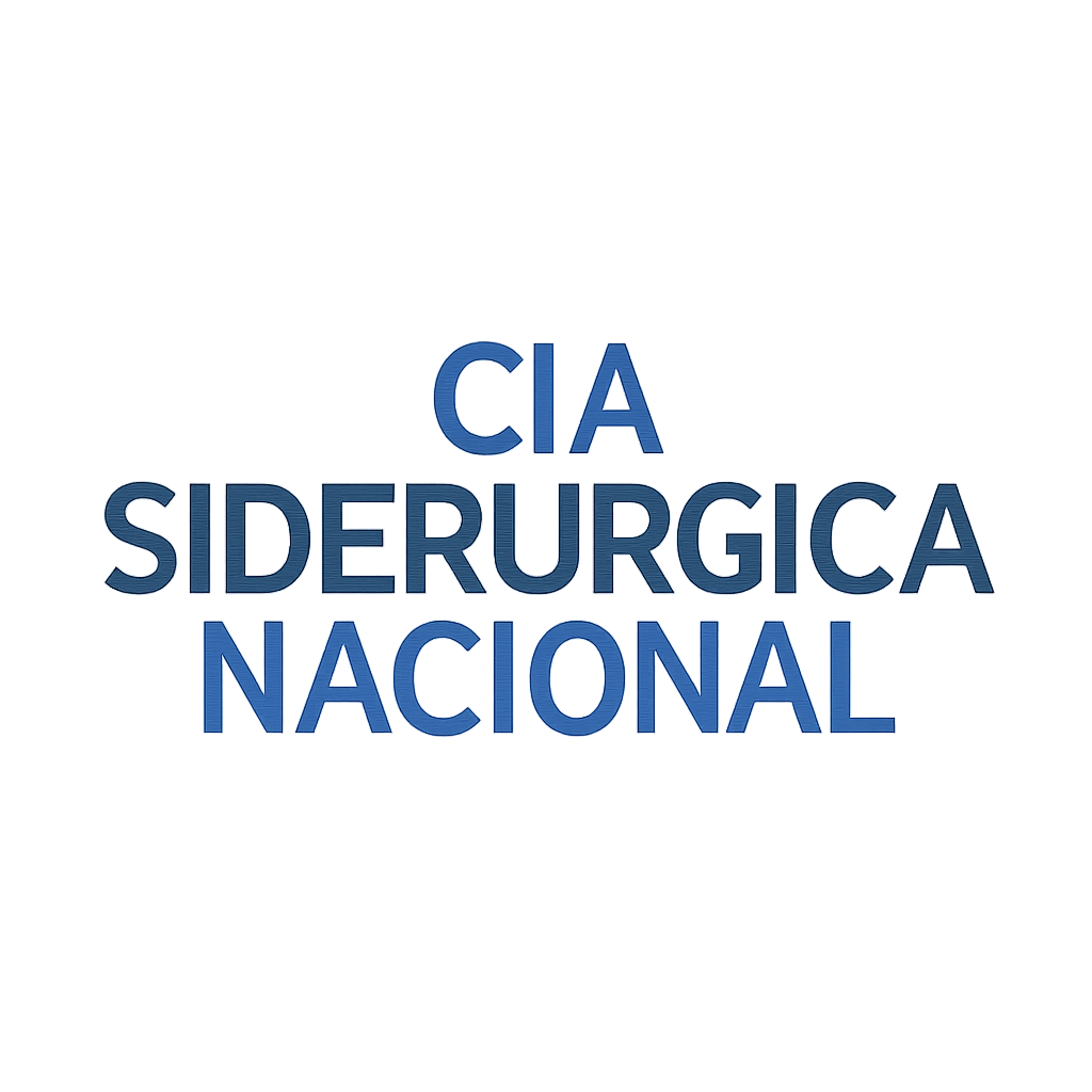 CIA Siderurgica Nacional